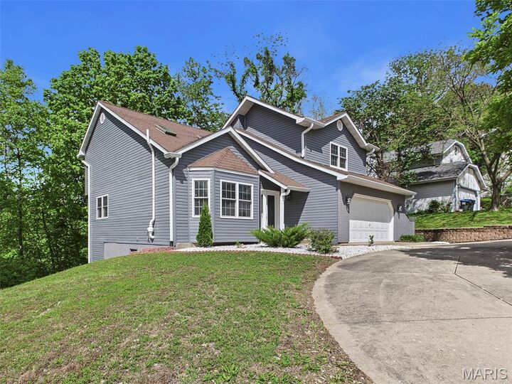 Property Photo:  2130 Stone Gate Drive  IL 62239 