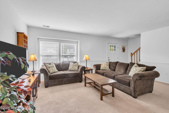 Property Photo:  40 Independence Court  NJ 08527 