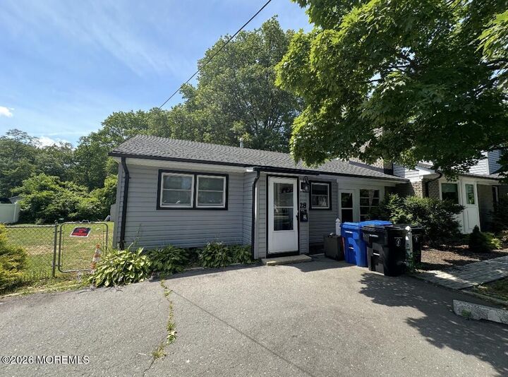 Property Photo:  28 New Monmouth Road  NJ 07748 