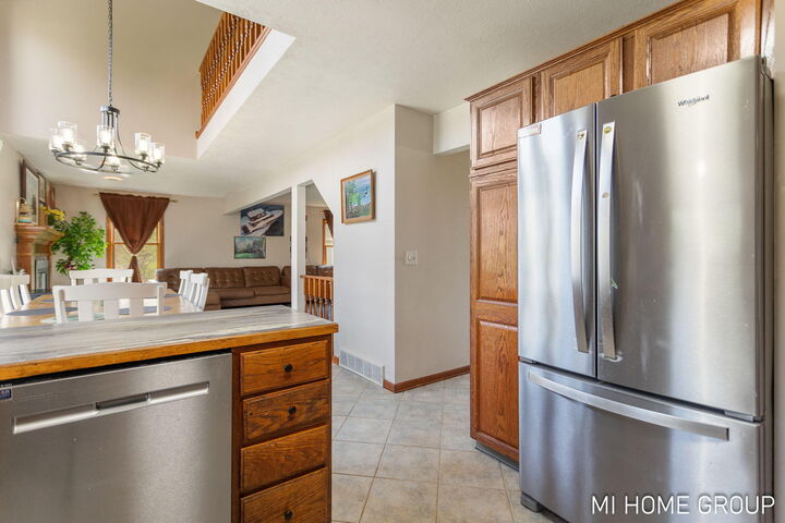 Property Photo:  1081 Graafschap Road  MI 49423 