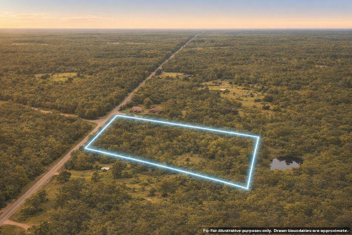 Property Photo:  17729 5 Mile Highway  MI 49765 