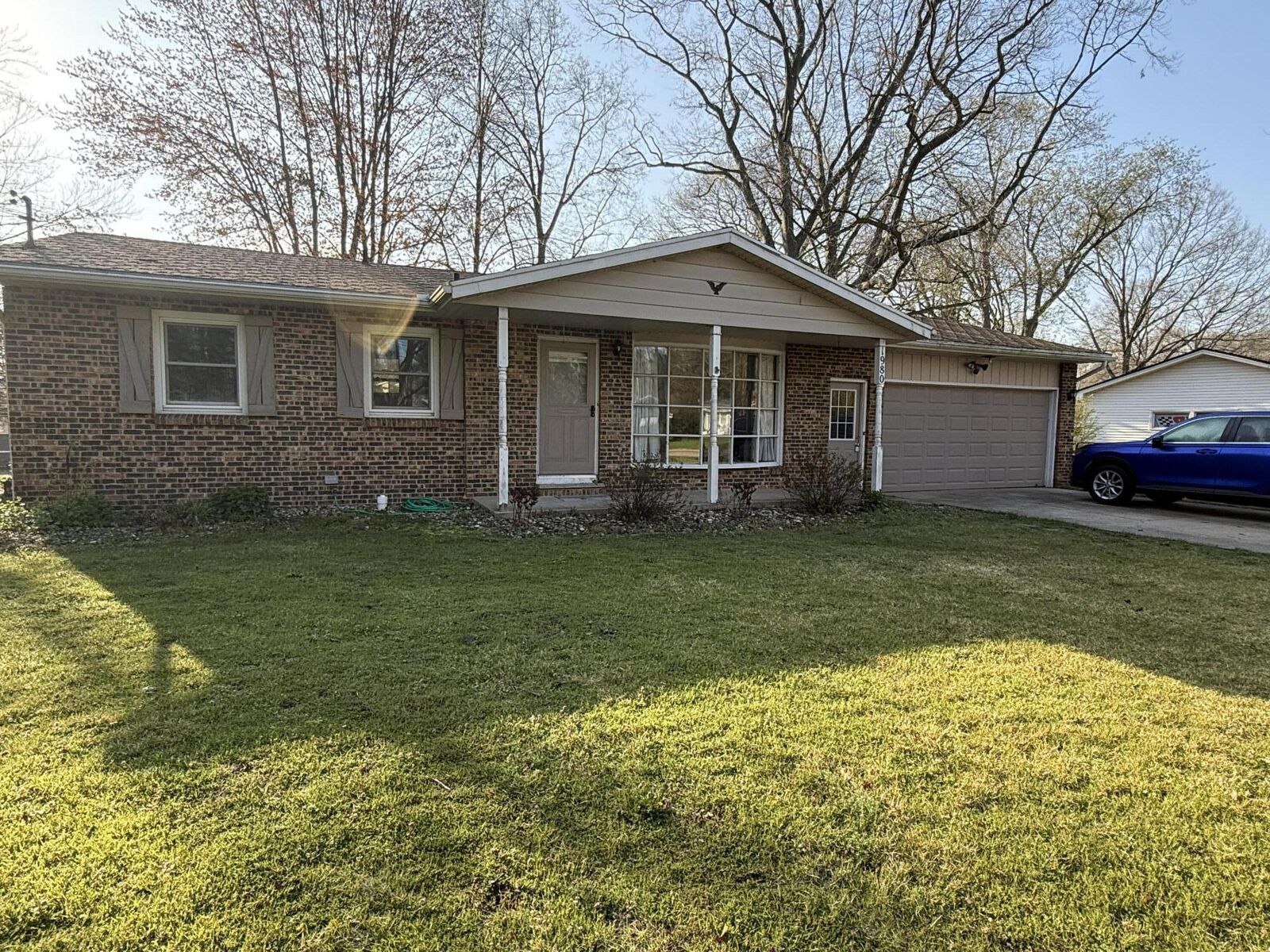 Property Photo:  1980 Lake Breeze Drive  MI 49424 