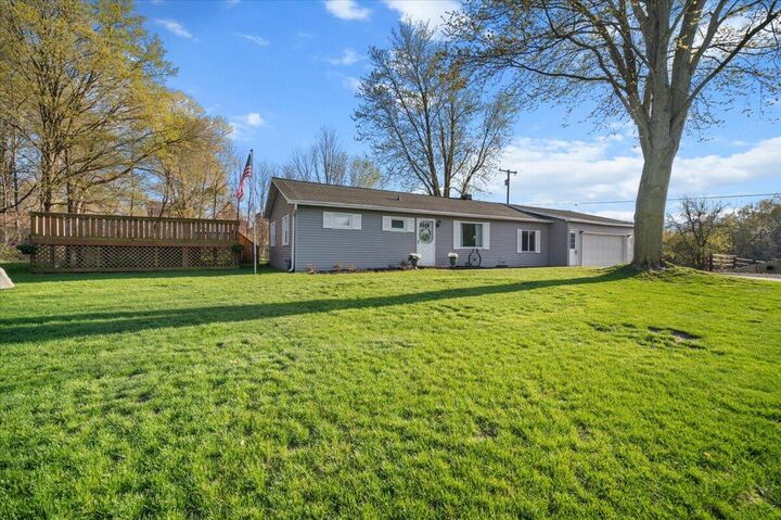 Property Photo:  8707 Clyde Park Avenue SW  MI 49315 