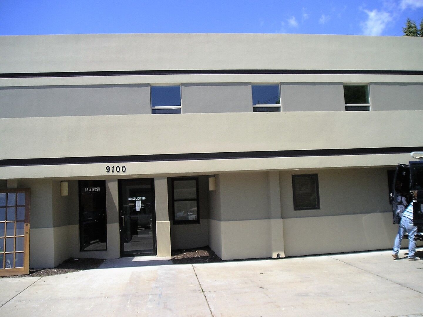 Property Photo:  9100 Ogden Avenue 3  IL 60513 