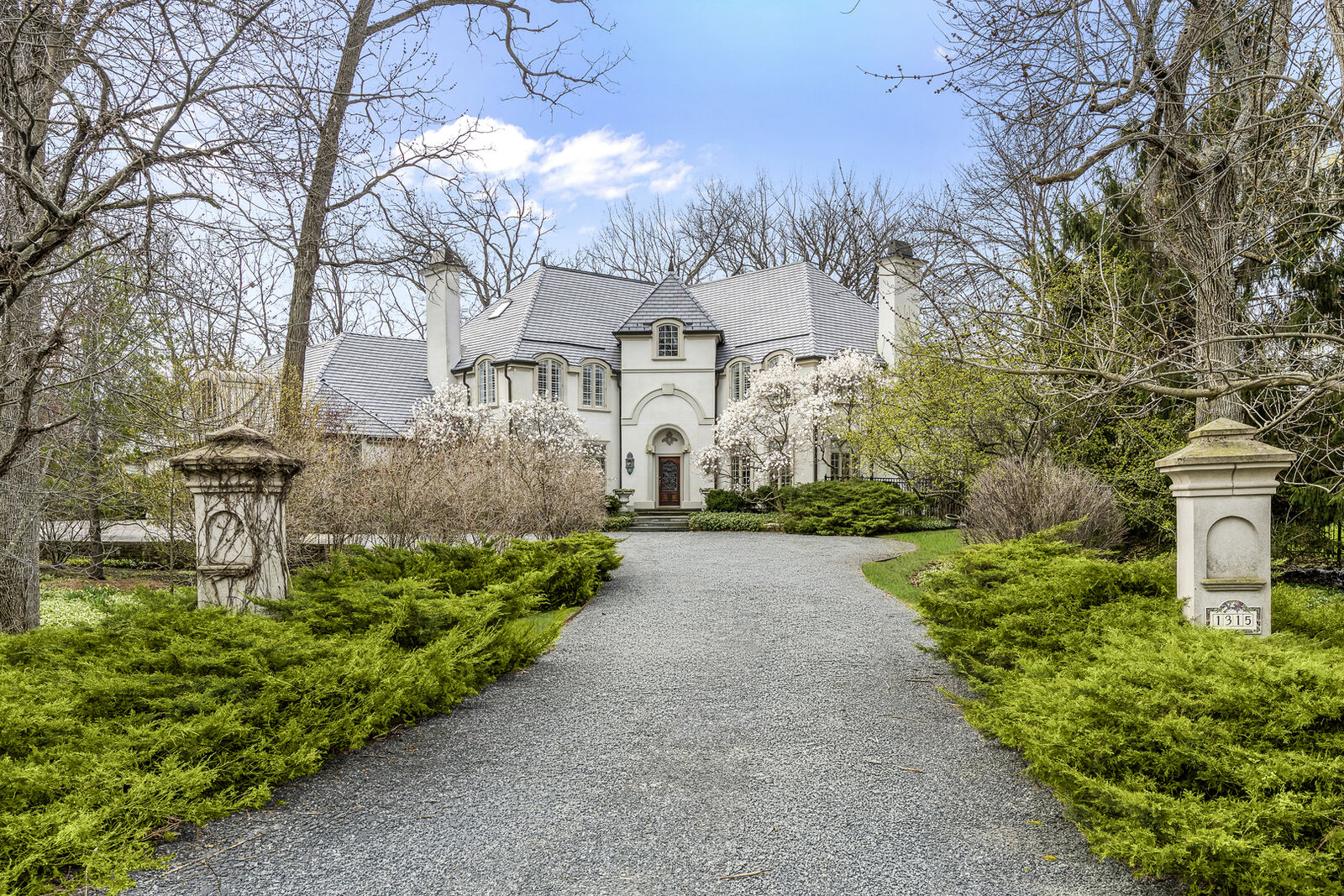 Property Photo:  1315 Abington Cambs Drive  IL 60045 