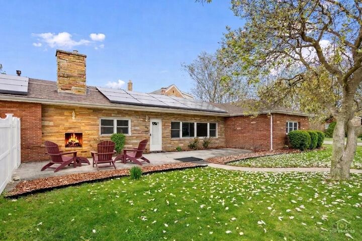 Property Photo:  3850 W 93rd Street  IL 60805 