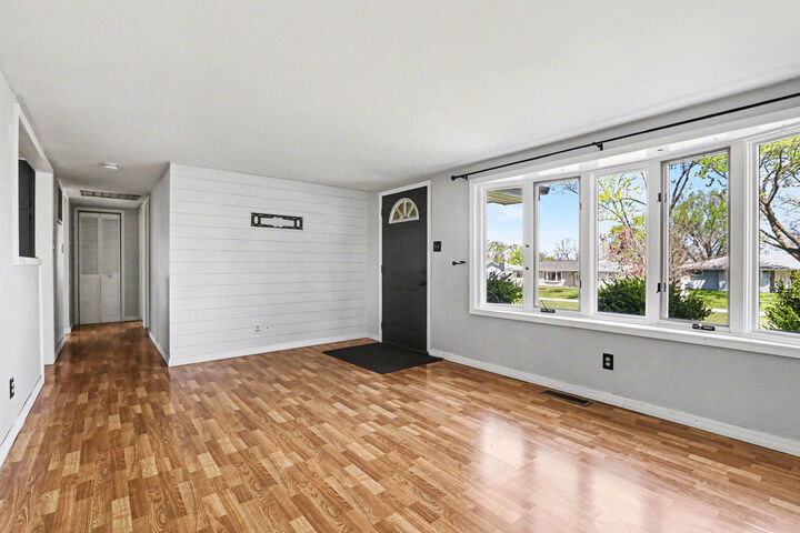 Property Photo:  16615 W 145th Place  IL 60441 