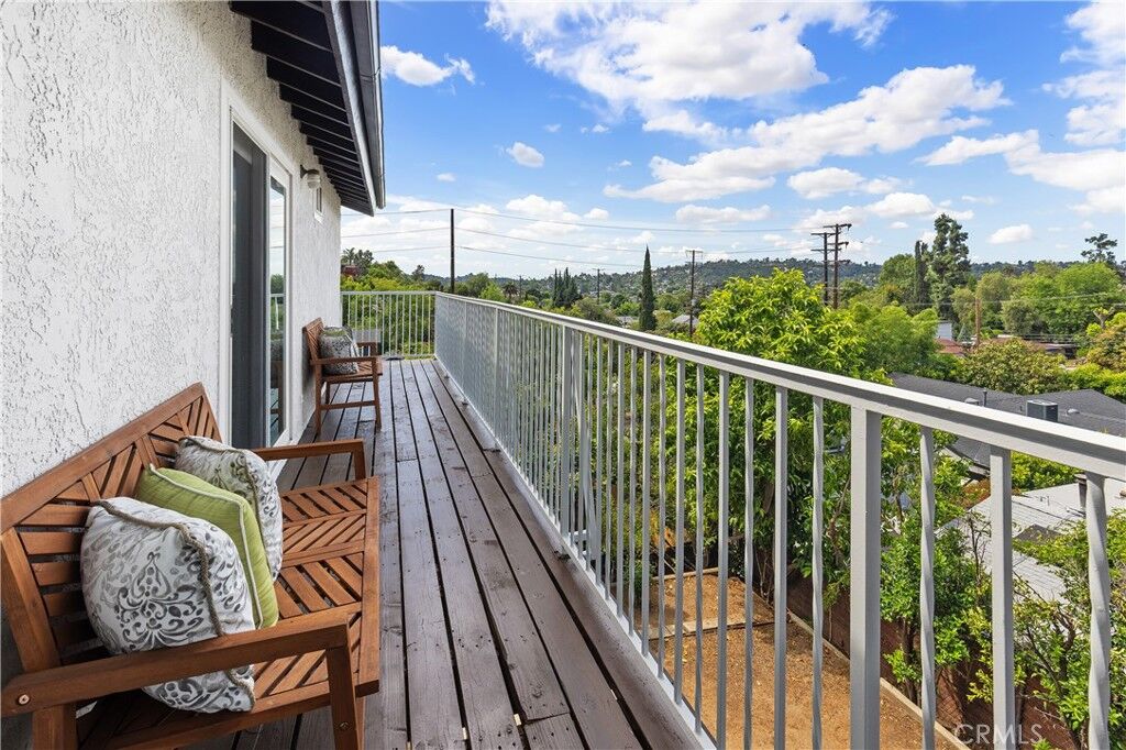 Property Photo:  1707 Upperton  CA 90042 