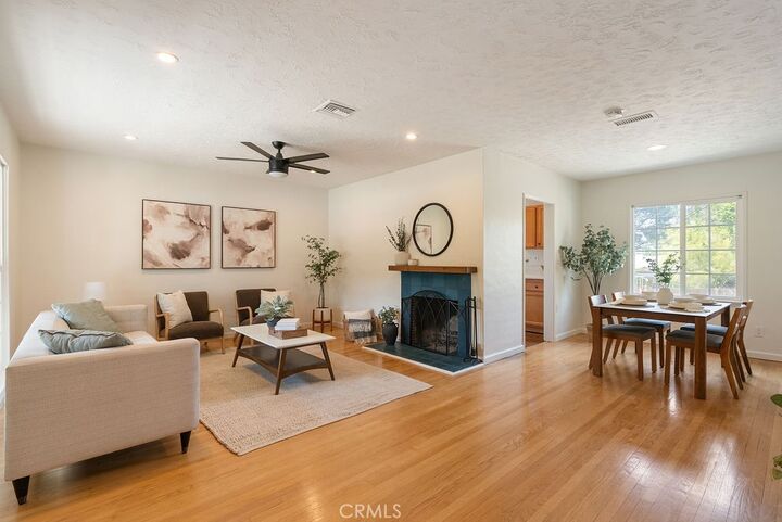 Property Photo:  3089 Floral  CA 92507 