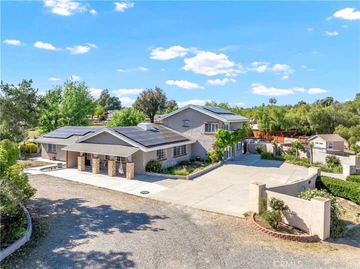 Property Photo:  29420 Ynez Road  CA 92592 