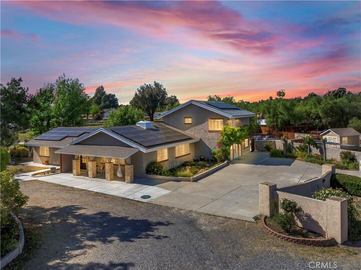 Property Photo:  29420 Ynez Road  CA 92592 