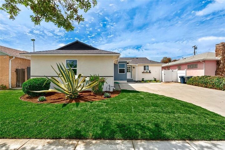 Property Photo:  13103 Purche  CA 90249 