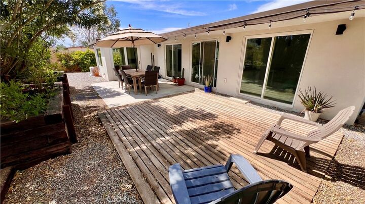 Property Photo:  74885 Serrano Dr  CA 92277 