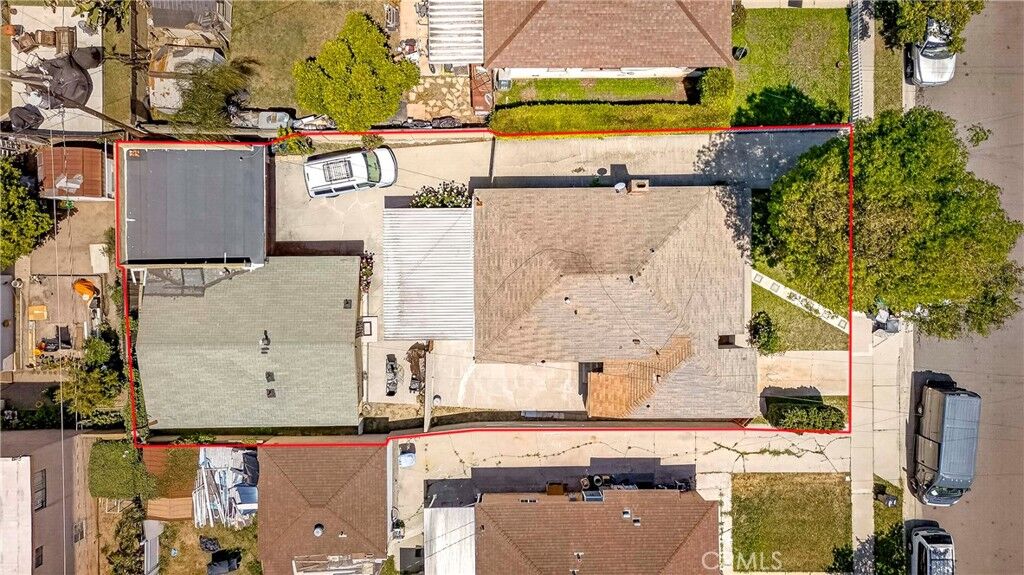 Property Photo:  15427 Grevillea  CA 90260 