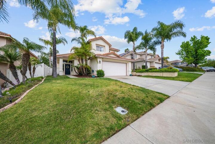 Property Photo: 44780 Corte Sanchez CA 92592