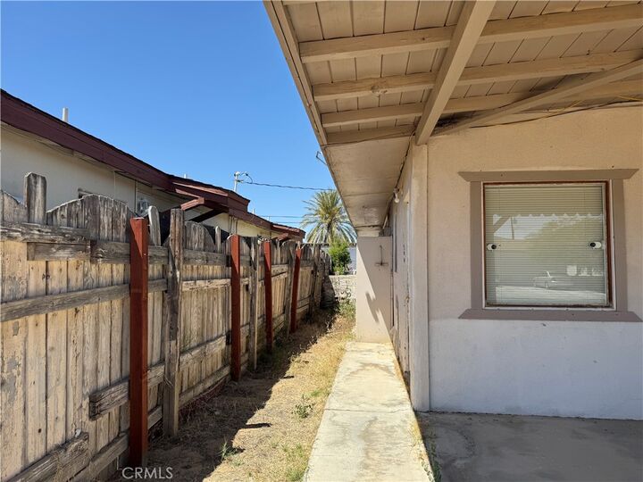 Property Photo:  6450 Athol  CA 92277 