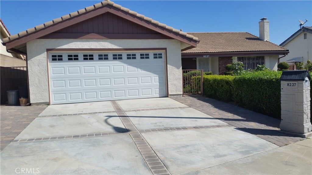 Property Photo:  8227 Lea Court  CA 91770 