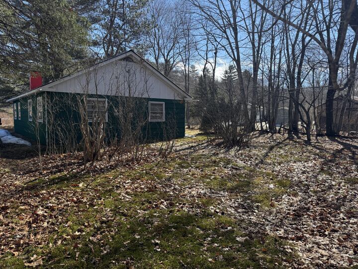 Property Photo:  55 Sidney Street  ME 04920 