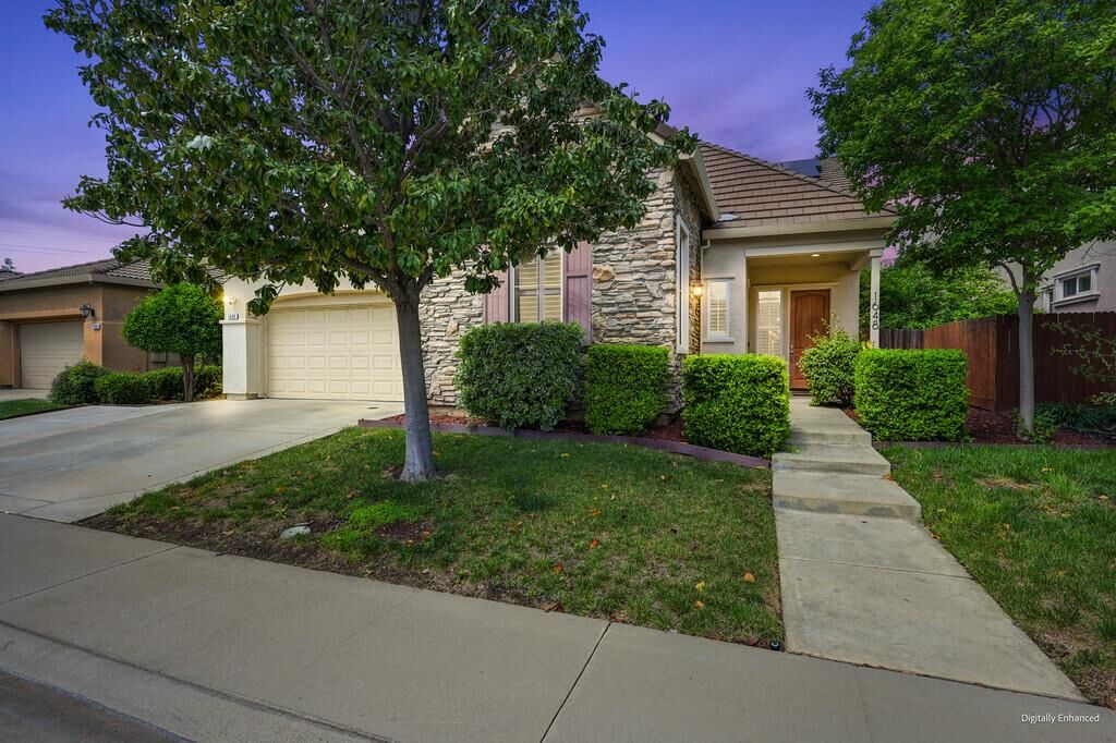 Property Photo:  1648 Midford Lane  CA 95648 