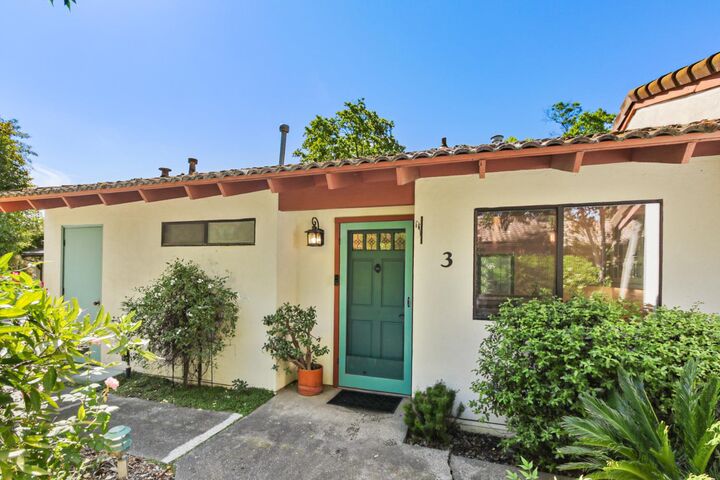 Property Photo:  2417 Oakenshield Road 3  CA 95616 