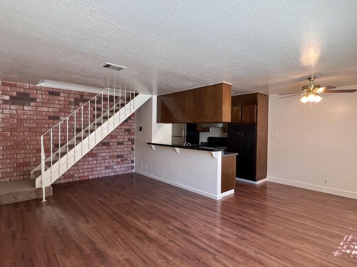 Property Photo:  2205 Peppertree Way 3  CA 94509 