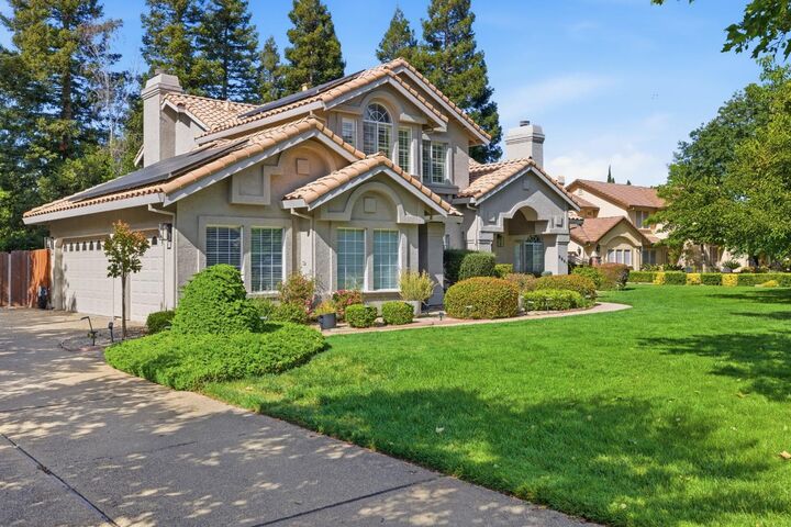 Property Photo:  9991 Crystal Creek Drive  CA 95829 