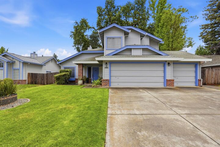 Property Photo:  7831 River Estates Drive  CA 95831 