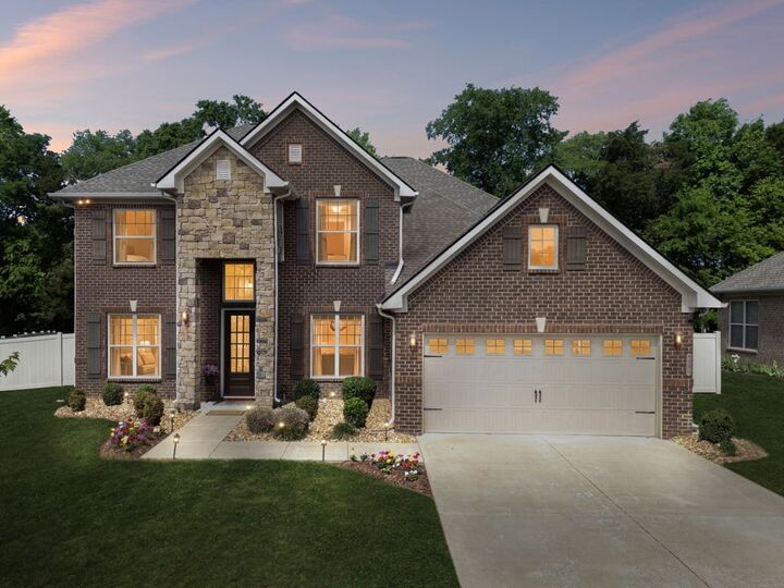 Property Photo:  1413 Burrows Ave  TN 37129 