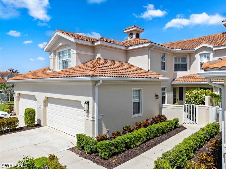 Property Photo:  3310 Twilight Lane 6501  FL 34109 