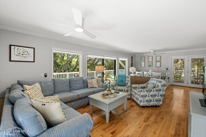 Property Photo:  31 Horsemint Trail  NC 28461 