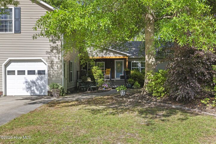 Property Photo:  346 Knollwood Drive  NC 28443 