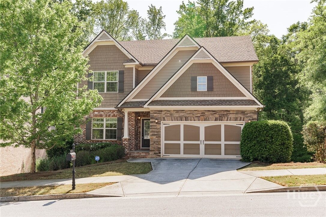 Property Photo:  405 Township Lane  GA 30606 
