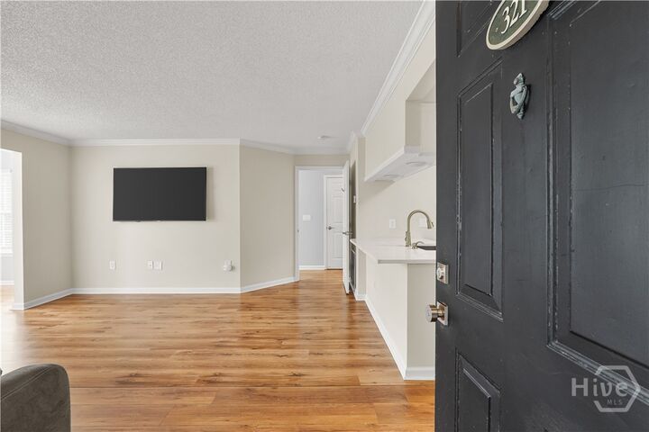 Property Photo: 12300 Apache Avenue 321 GA 31419