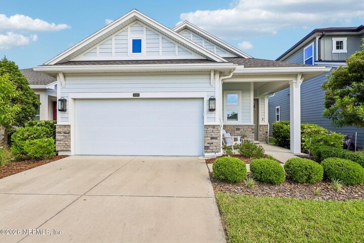 Property Photo:  10417 Innovation Way  FL 32256 