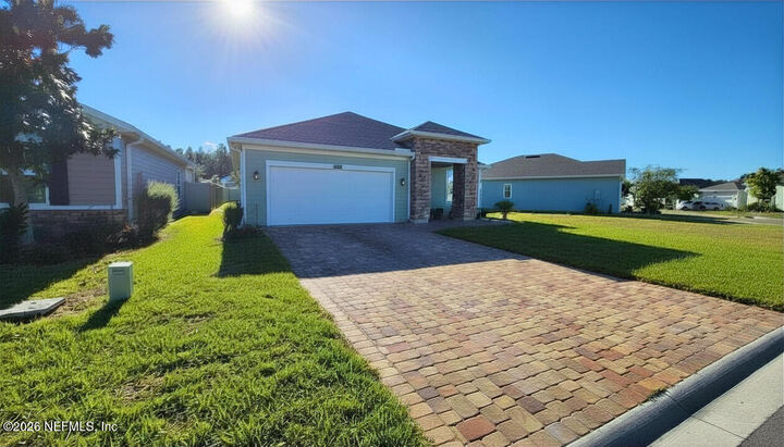 Property Photo:  10218 Powell Creek Court  FL 32222 