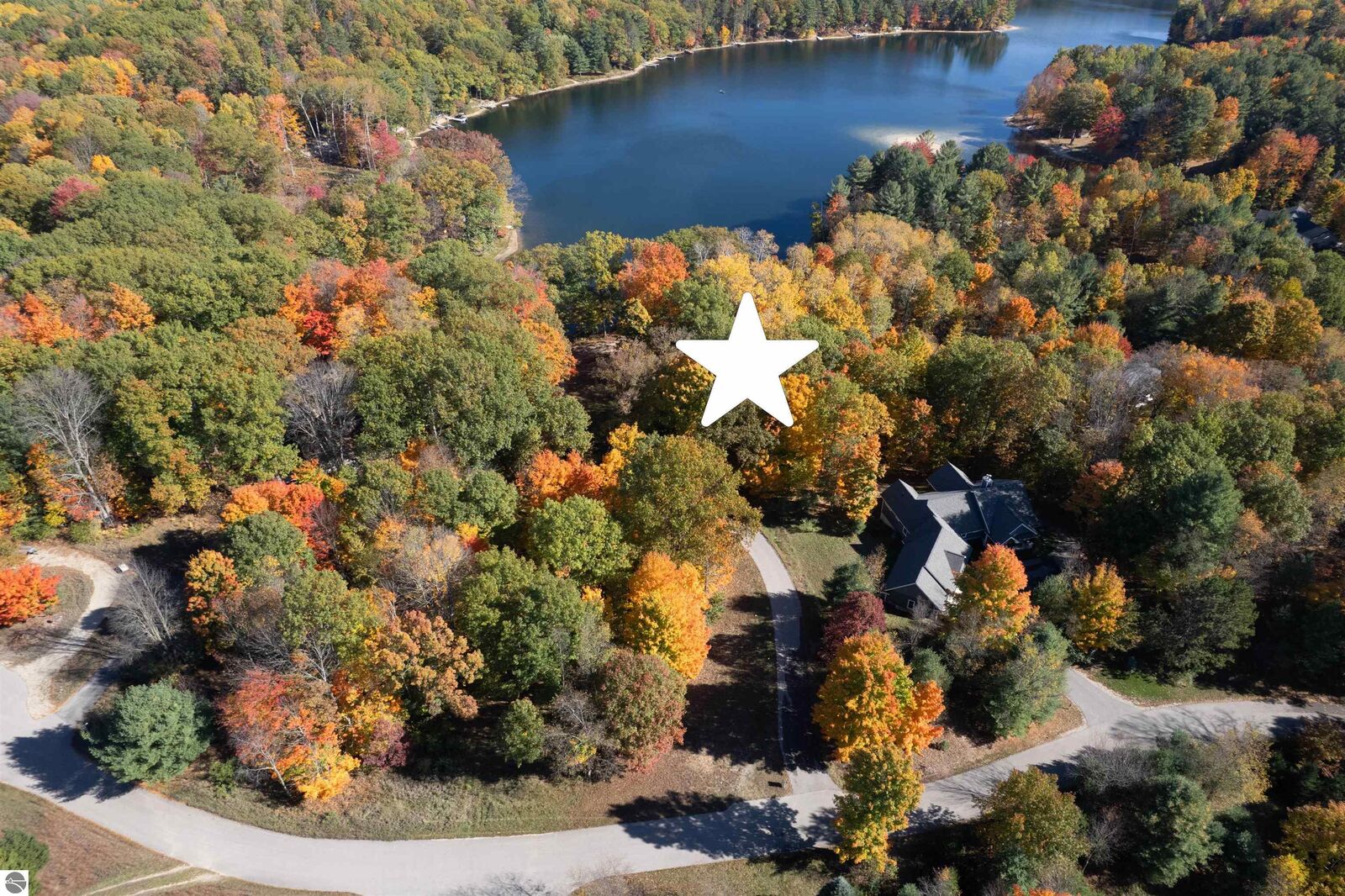 Property Photo:  Cross Country Trail  MI 49696 