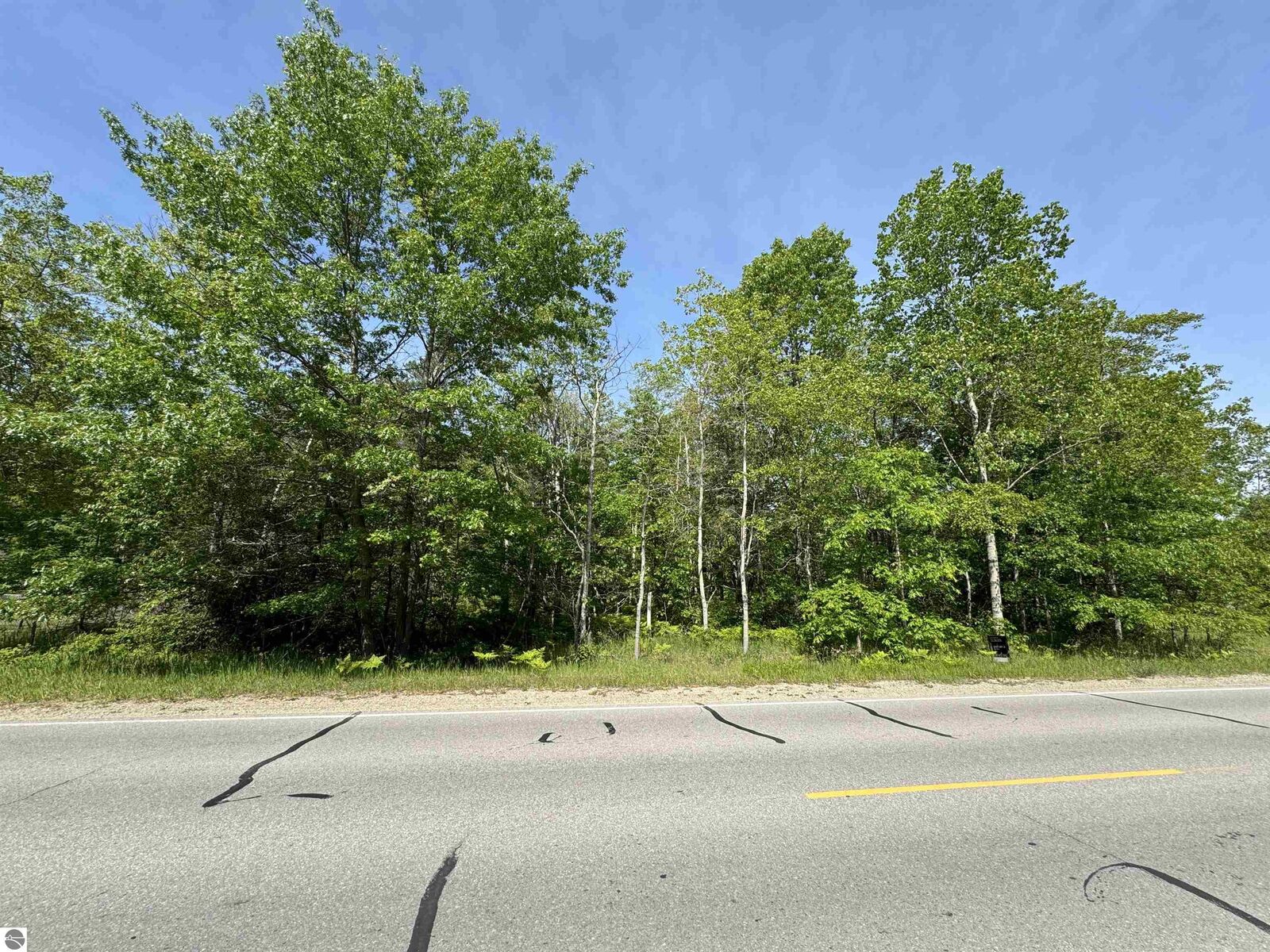 Property Photo:  Tbd Kalkaska Road NW  MI 49646 