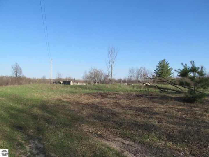 Property Photo:  0 90th Avenue  MI 49631 