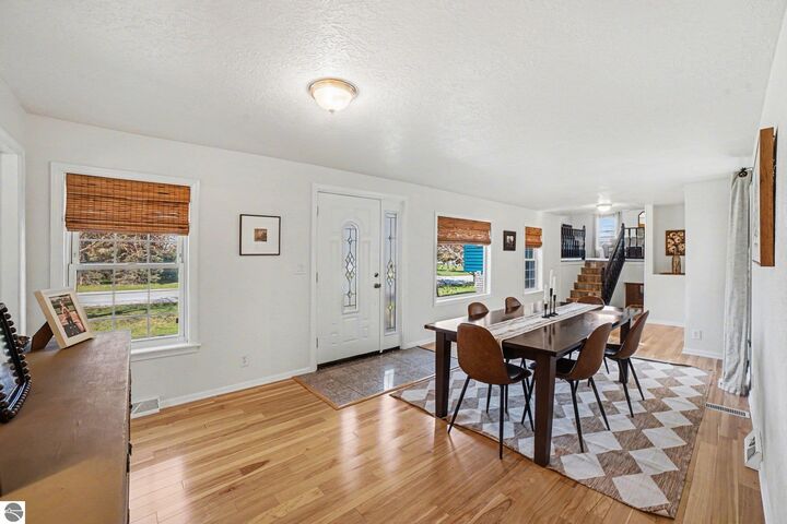 Property Photo:  7818 N Luce Road  MI 48801 