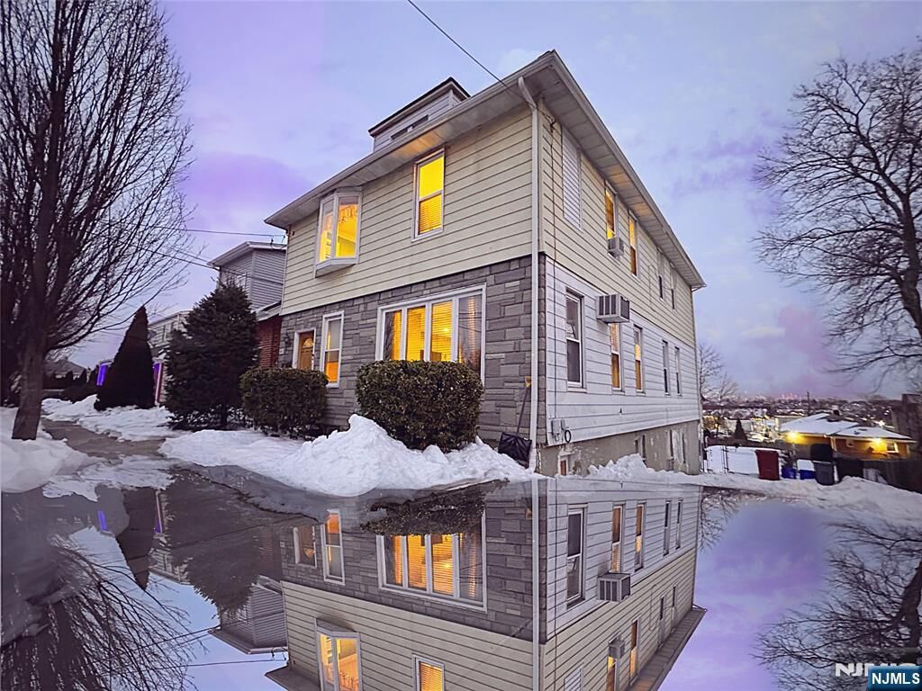 Property Photo:  84 Saint Marys Place  NJ 07110 