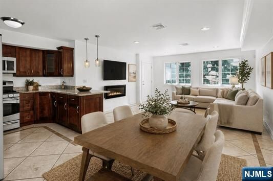 Property Photo:  124 68th Street 102  NJ 07093 