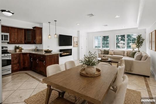 Property Photo: 124 68th Street 102 NJ 07093