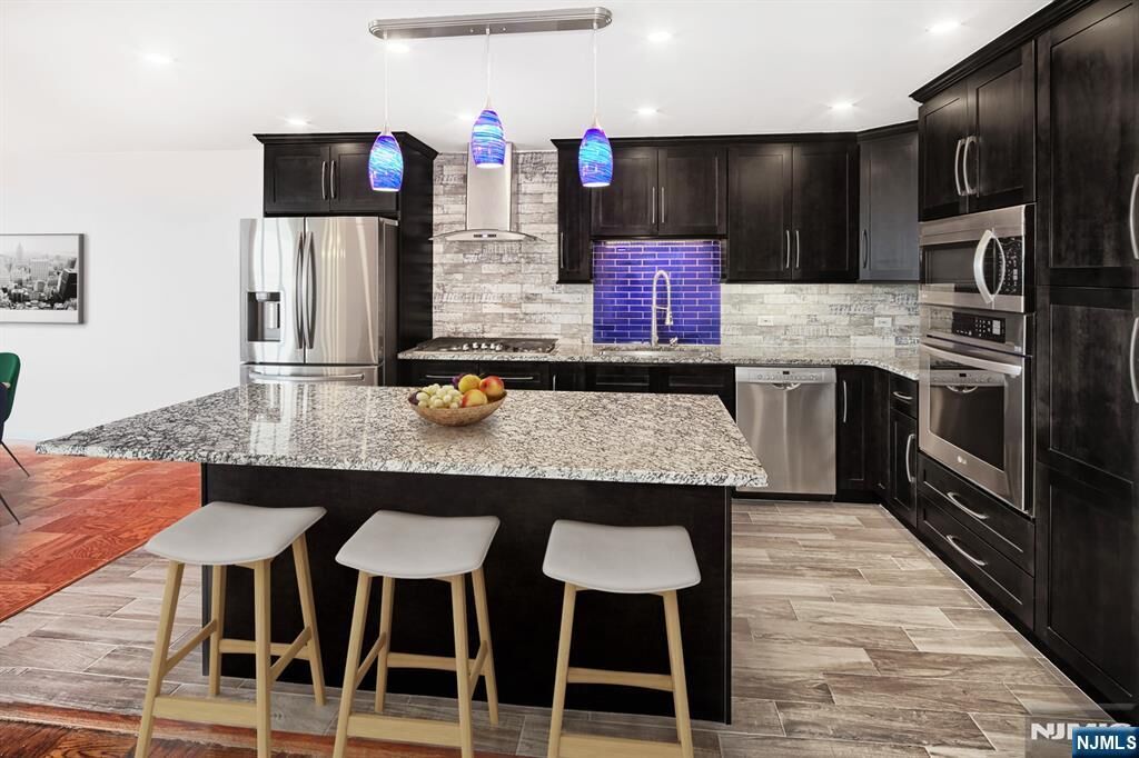 Property Photo: 7004 Kennedy Boulevard 38A NJ 07093