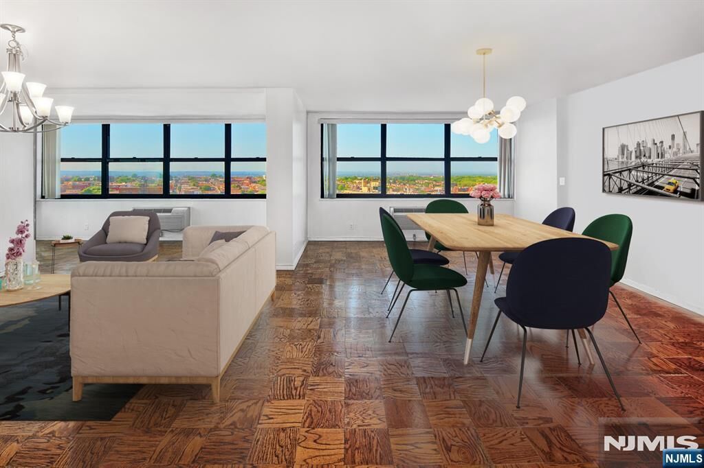Property Photo: 7004 Kennedy Boulevard 38A NJ 07093