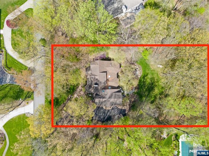 Property Photo: 8 White Pine Road NJ 07458