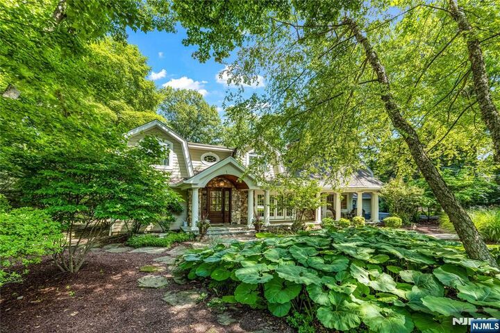 Property Photo: 8 White Pine Road NJ 07458