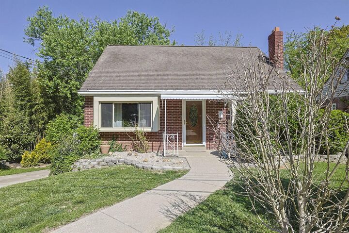 Property Photo:  201 Cleveland Avenue  KY 41073 