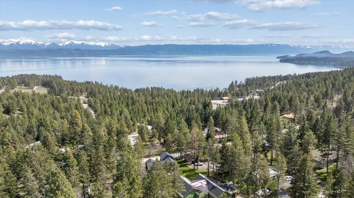 Property Photo:  114 Timberlake Drive  MT 59922 