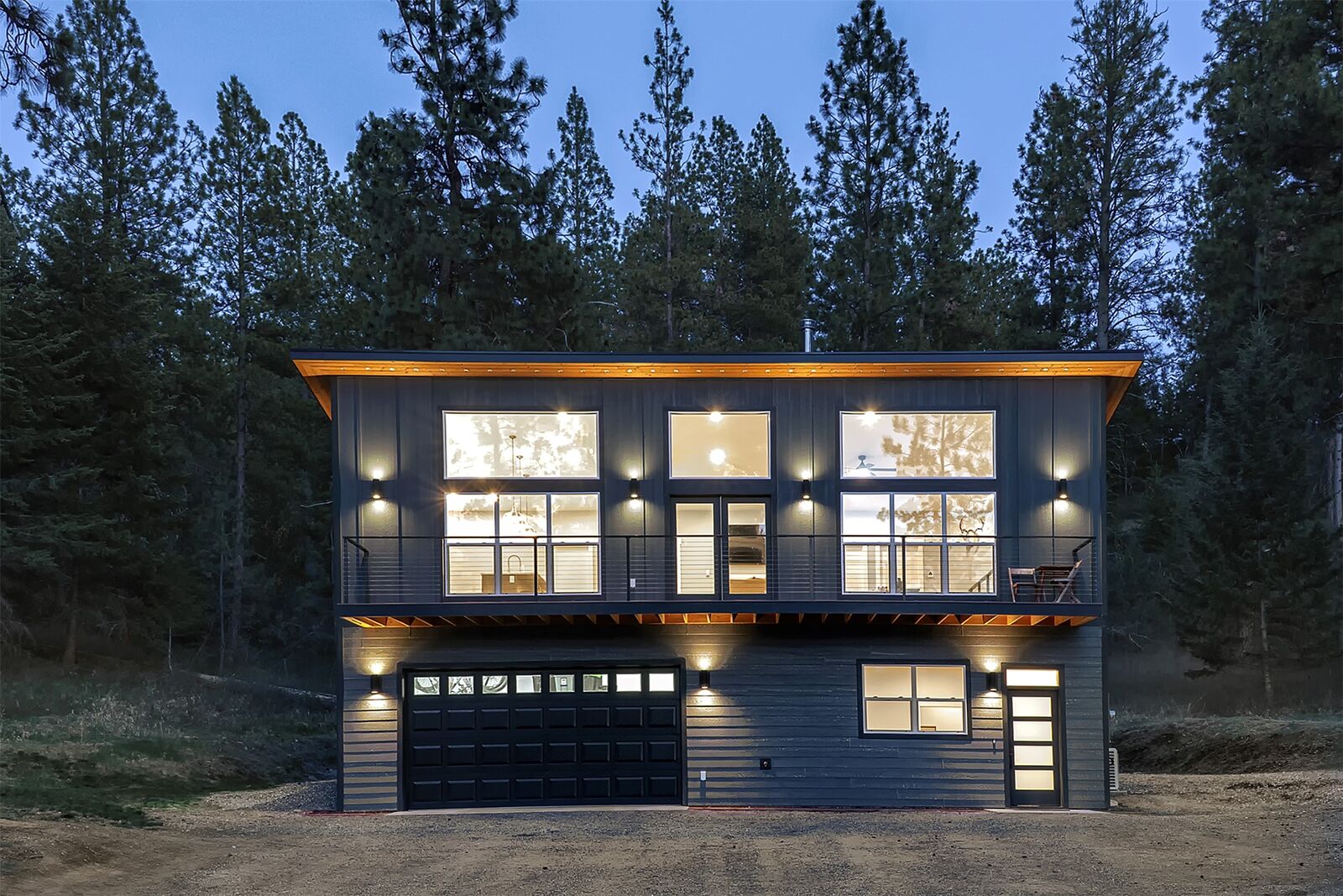 Property Photo:  41002 Canyon View Circle  MT 59860 