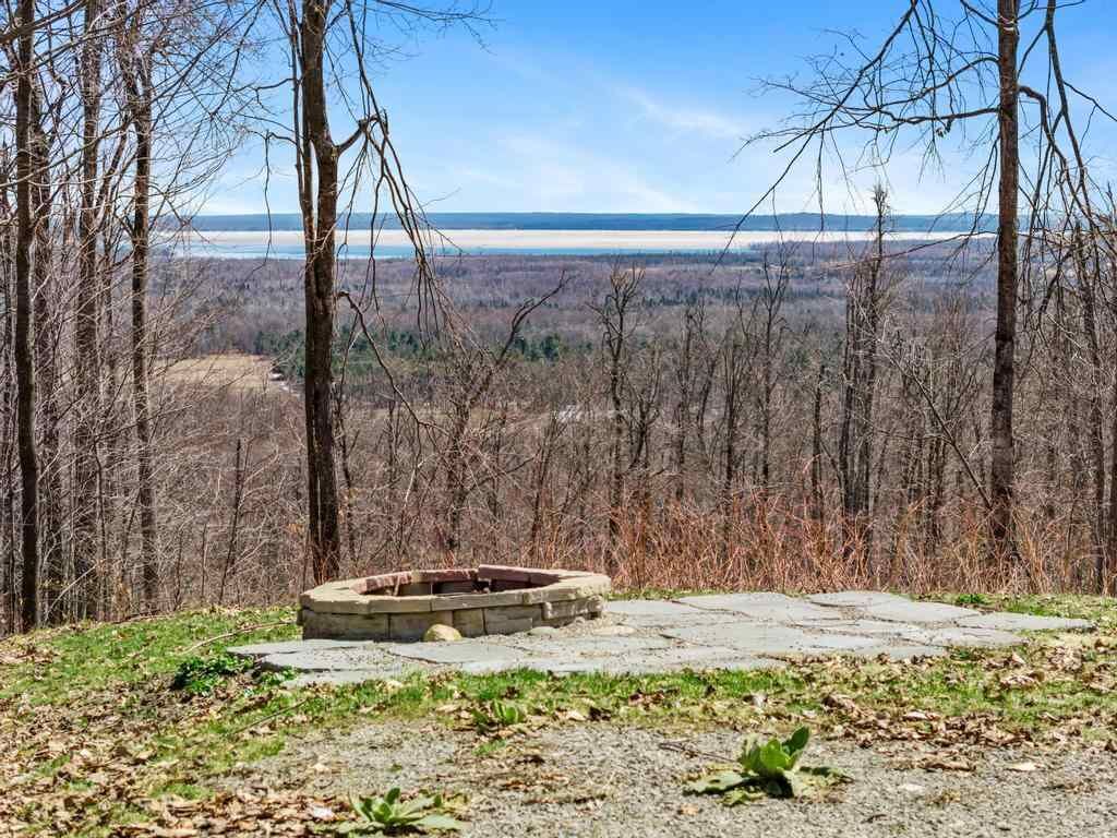 Property Photo:  5380 Burt Lake Views  MI 49706 